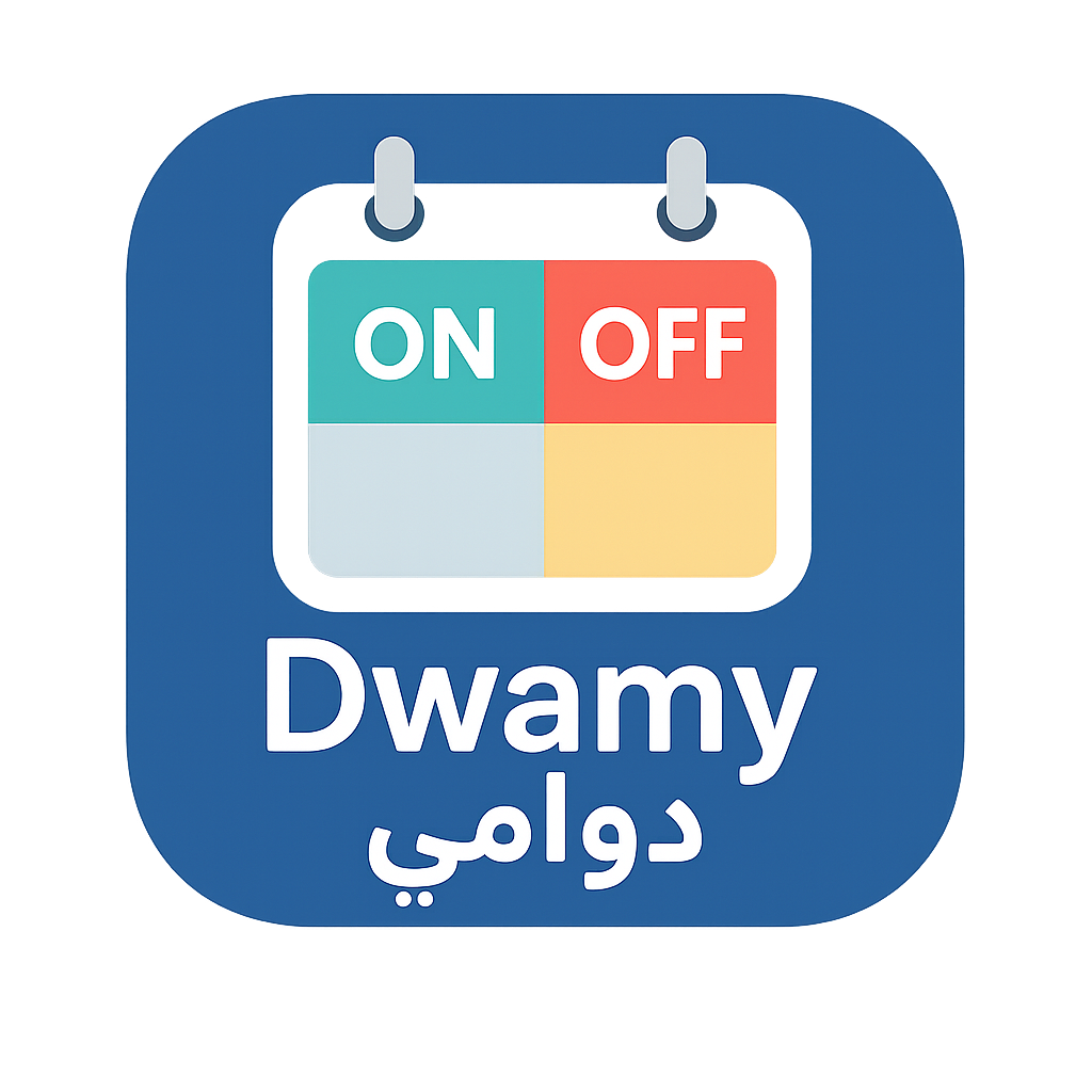 Dawami App