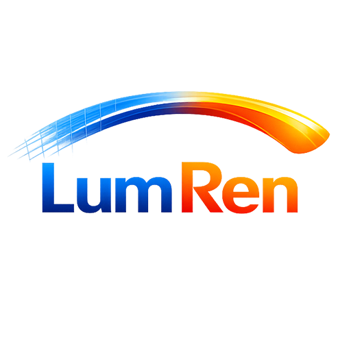 LumRen AI Rendering Engine