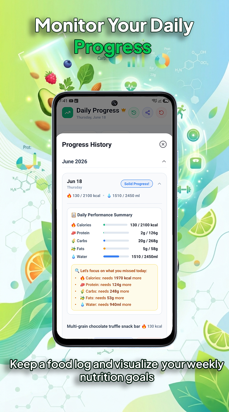 Privacy Backups & Settings